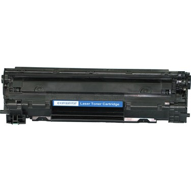 MUADİL CANON HP & CANON CF283X/CRG-737 220 237
